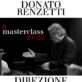 6 masterclass di direzione d'orchestra con il M° Donato Renzetti!